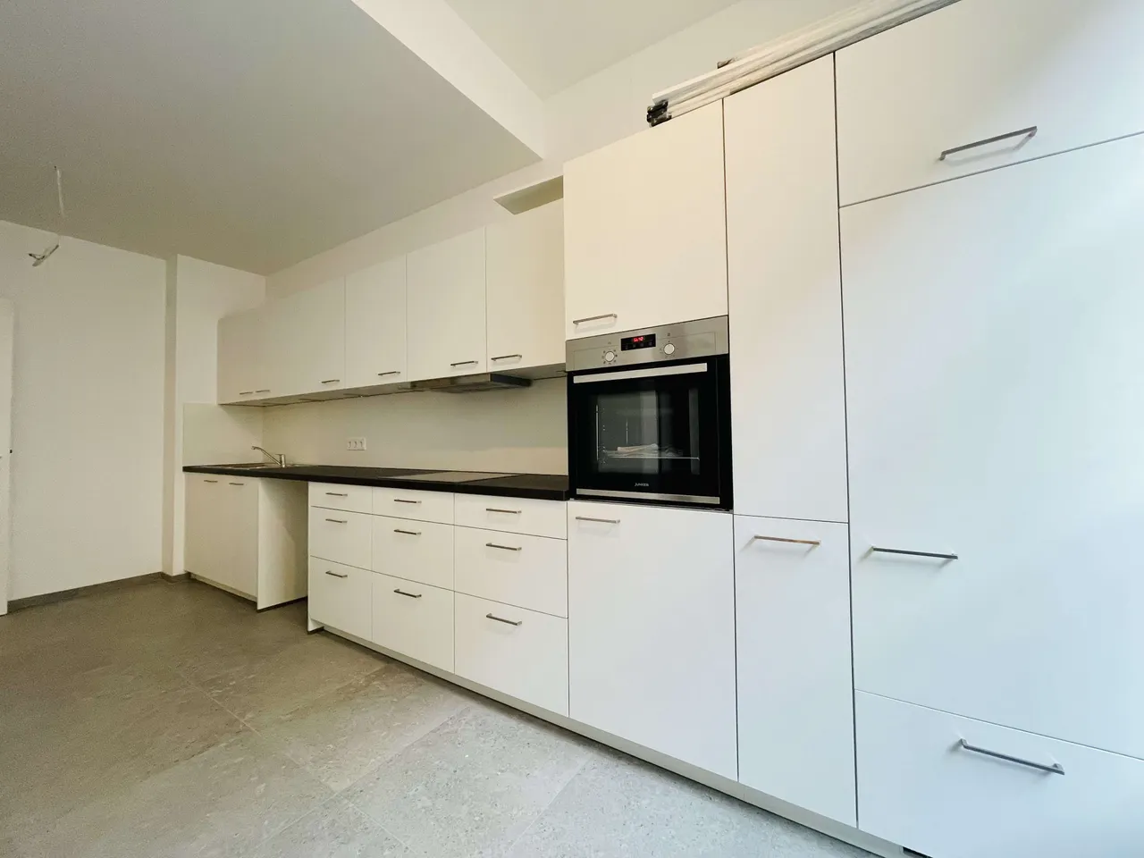 Schicke 2-Zimmerwohnung mit Einbauküche in der „Alten Brauerei“ nähe MMT Campus und UMM - Foto 1