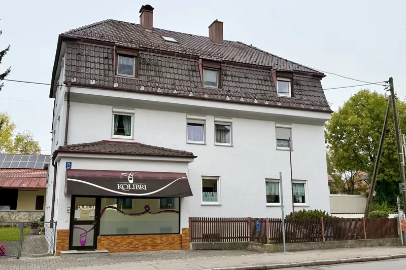Außenansicht