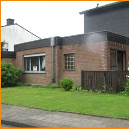 „Gemütliche Erdgeschoßwohnung am  Waldrand“