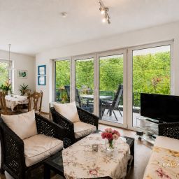 3-Zimmer-Wohnung mit Sonnenbalkon in bester Wohnlage