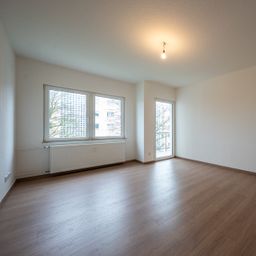 Bezugsfreie, kernsanierte 3-Zimmer-Wohnung mit Aufzug in Aldenhoven auf 63 m² Wohnfläche