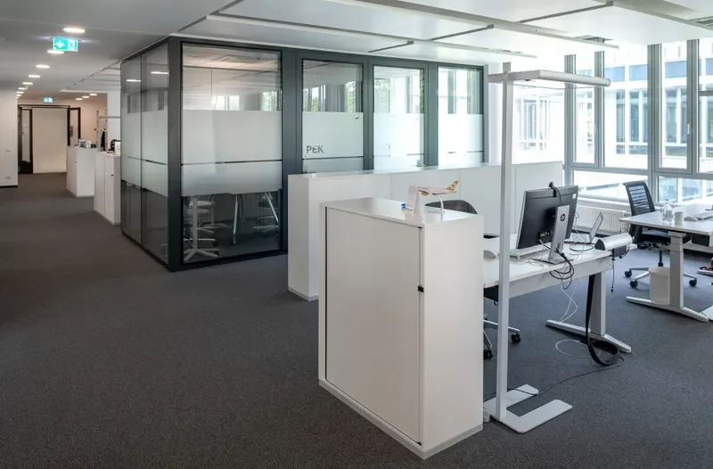 Büro BT Süd