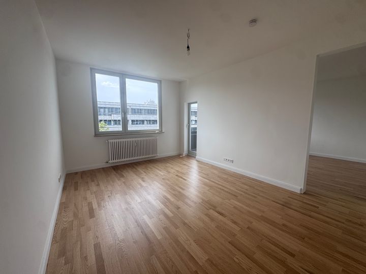Sanierte Bürofläche im Zentrum Charlottenburgs!