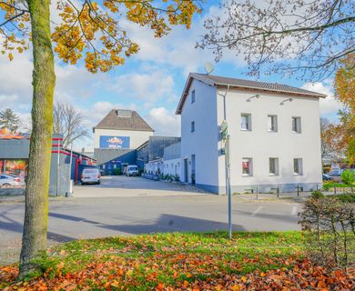 Exklusives 2-Familienhaus im Zentrum von Erkelenz – Flexibles Wohnen auf 3 Ebenen - Photo 5