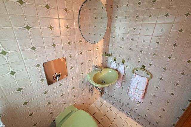 Gäste WC EG 