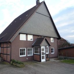 Hier ist es: Ihr gemütliches Wohlfühlhaus!