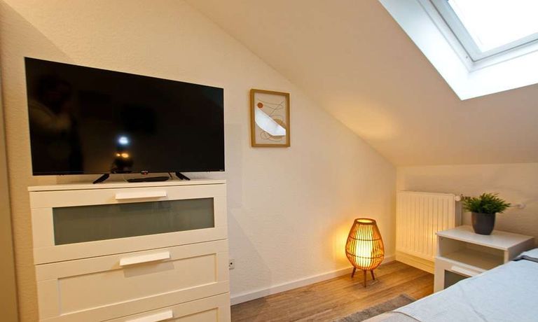 SMART-TV