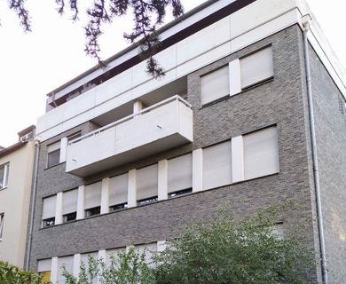 Zentrumsnahe 3 Zimmer in 41061 Mönchengladbach