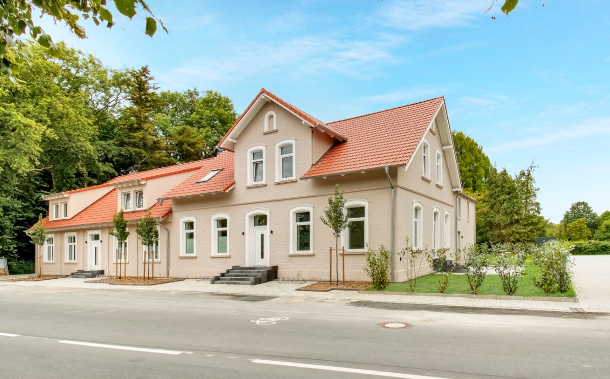 Frontansicht