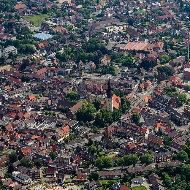 Ihr Immobilienmakler in Dülmen