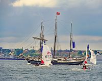 Kieler Woche