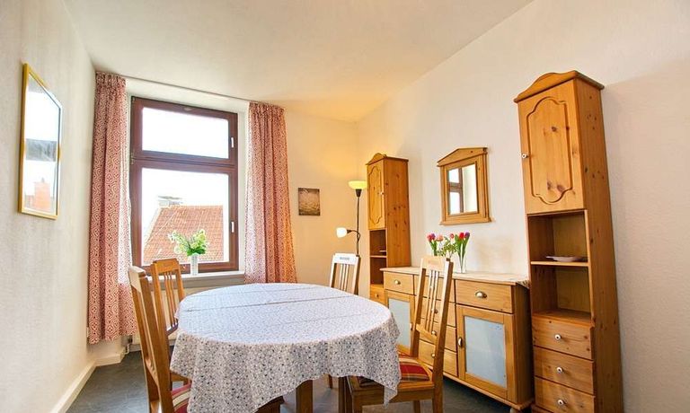 Gepflegtes Apartment im Luisenviertel mit Internetzugang - Foto 1