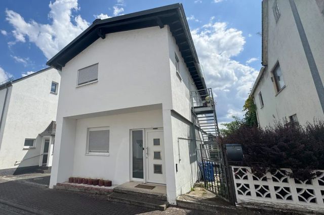 Wohnhaus Nr. 11a