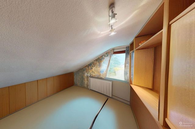 DG Hauptwohnung Kinderzimmer