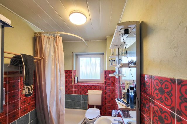 Duschbad EG