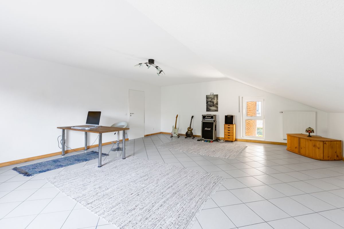 Schlafzimmer 1, Obergeschoss