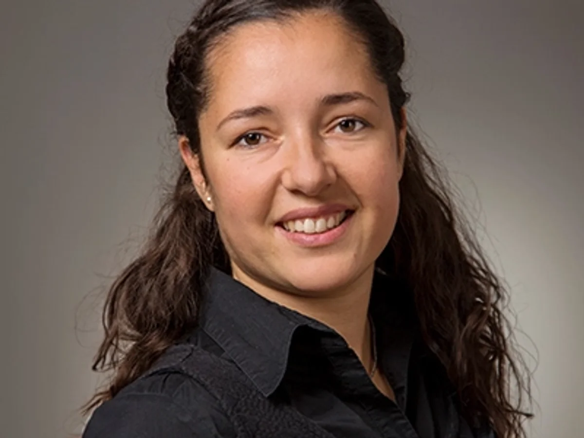 Janin Geike
