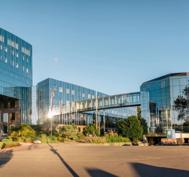 Raum für moderne Arbeitswelten in Ehingen