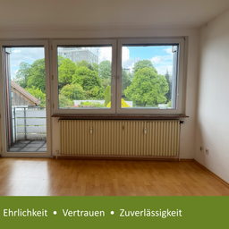 Perfekte Wohnung für Singles oder Paare in Bergneustadt