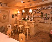 original Tiroler Trinkstube