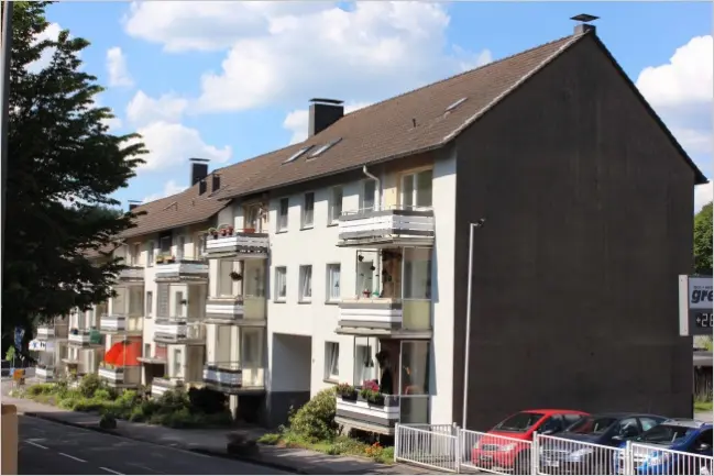 24-Familienhaus