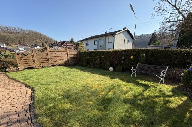 Gartengrundstück