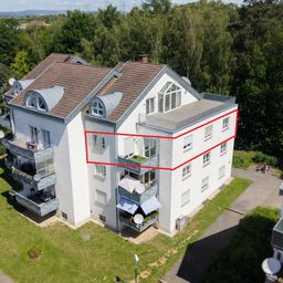 Eigennutzung oder Kapitalanlage – Schicke 4-Zimmer-Wohnung mit Balkon und Stellplatz in Limburg!