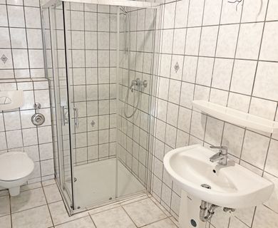 Bezugsfreie Wohnung in Windeck-Schladern! - Foto 3