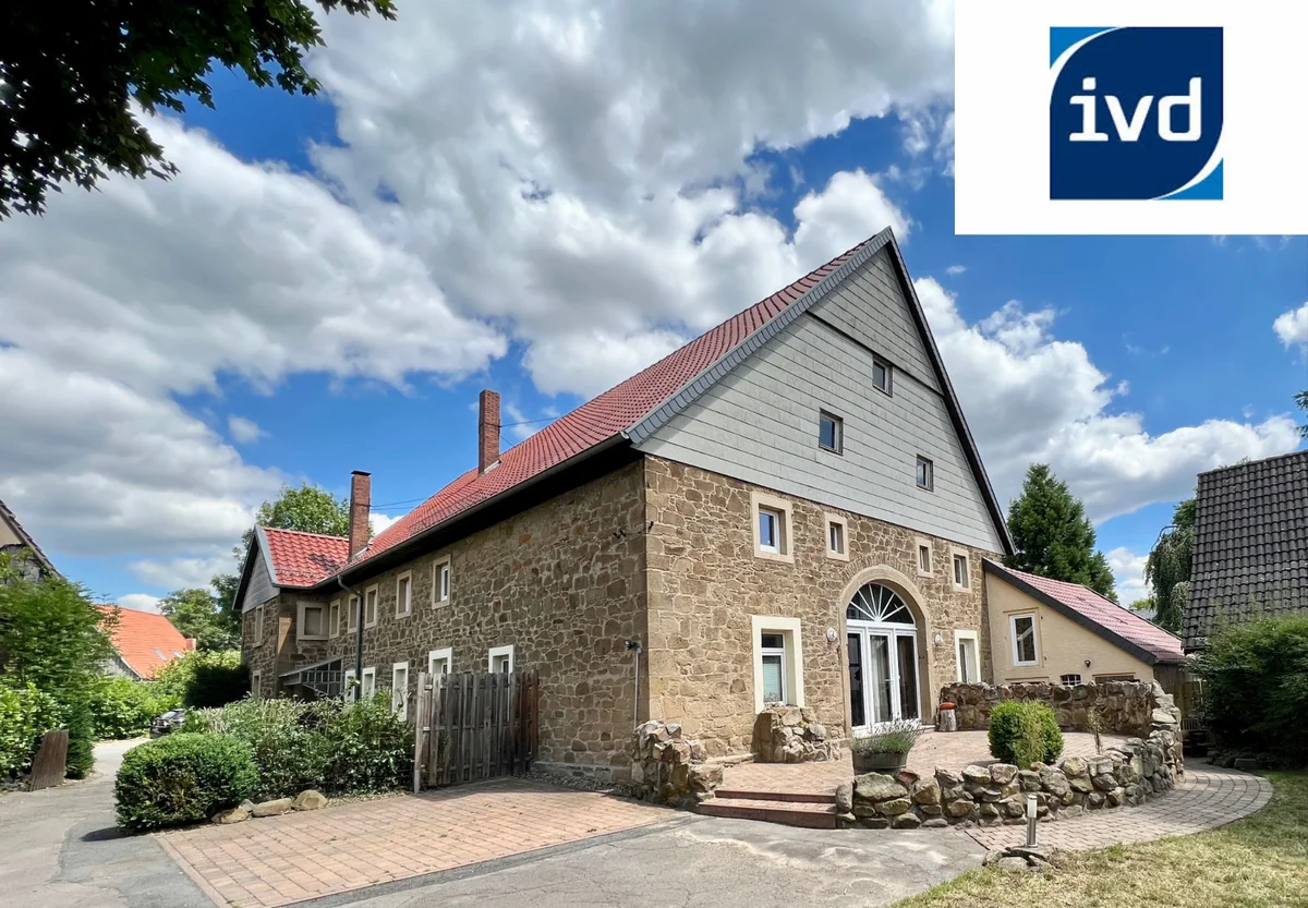 Immobilien mit Herz