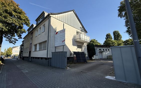 Gewerbehalle für Handwerk, Lager oder leichte Fertigung in Essen-Borbeck