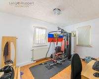 Schlafzimmer EG Whg. 2