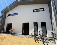 Eingangsbereich