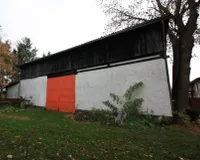 Scheunenansicht