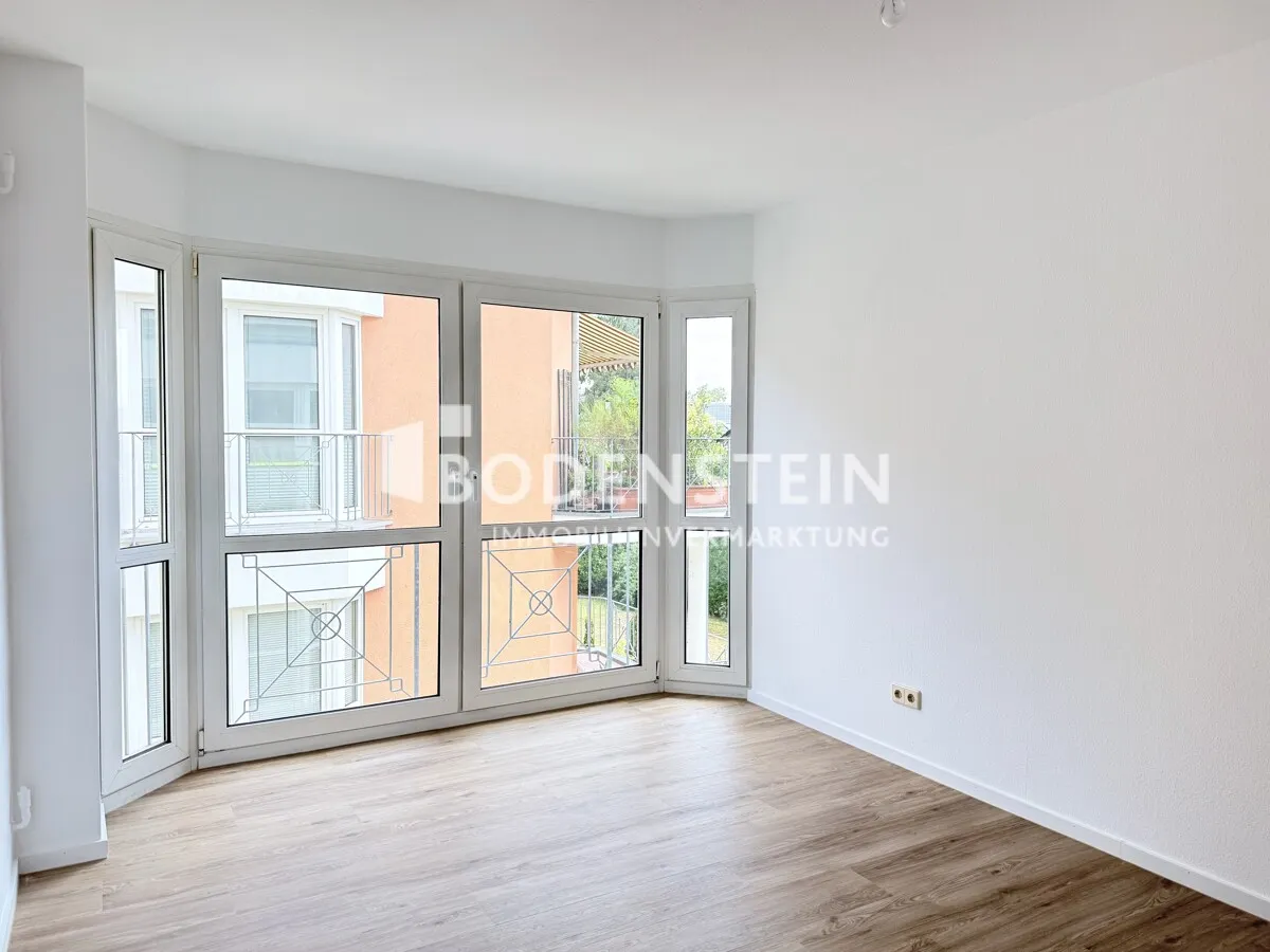 Zweites Zimmer