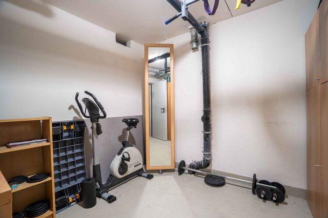 Keller / Abstellraum