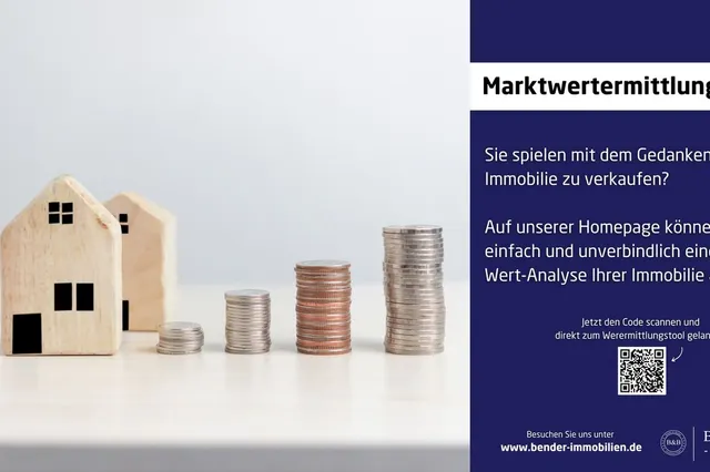 Wertermittlung