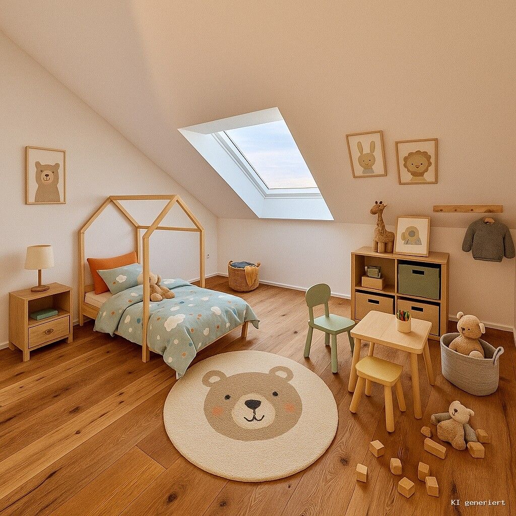 Modern wohnen mit barrierefreiem Komfort und exklusivem Penthouse-Feeling auf zwei Ebenen! - Photo 4