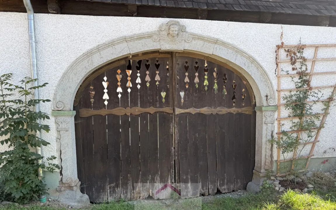 Historisches Hofensemble mit Seele in ruhiger Randlage