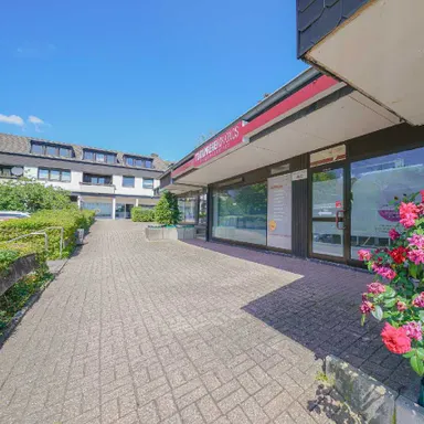 Ratingen-Homberg: Zentral gelegenes Ladenlokal