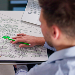 Was ist der Bodenrichtwert und warum ist er wichtig