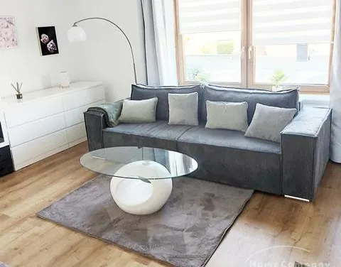 Hildesheim, Modern möblierte Einliegerwohnung mit eigenem Eingang
