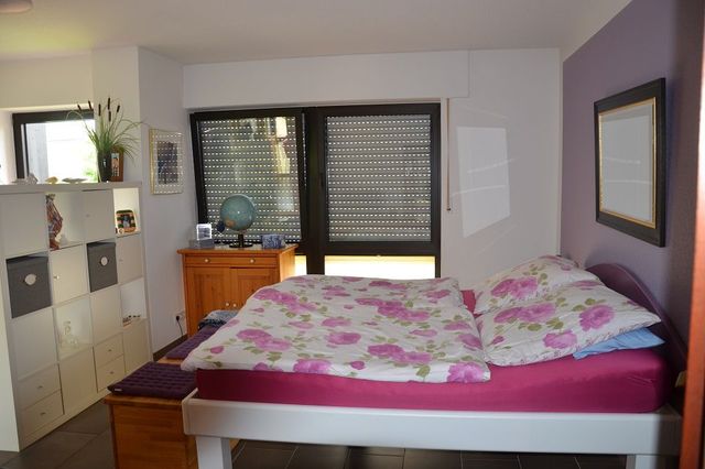 Elternschlafzimmer 1