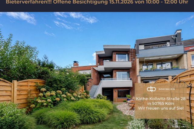 OPEN HOUSE