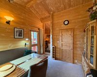 Wohnzimmer Ferienhaus
