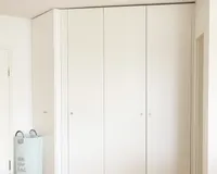 Einbauschrank