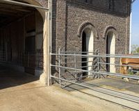 Ansicht Offenstall 1