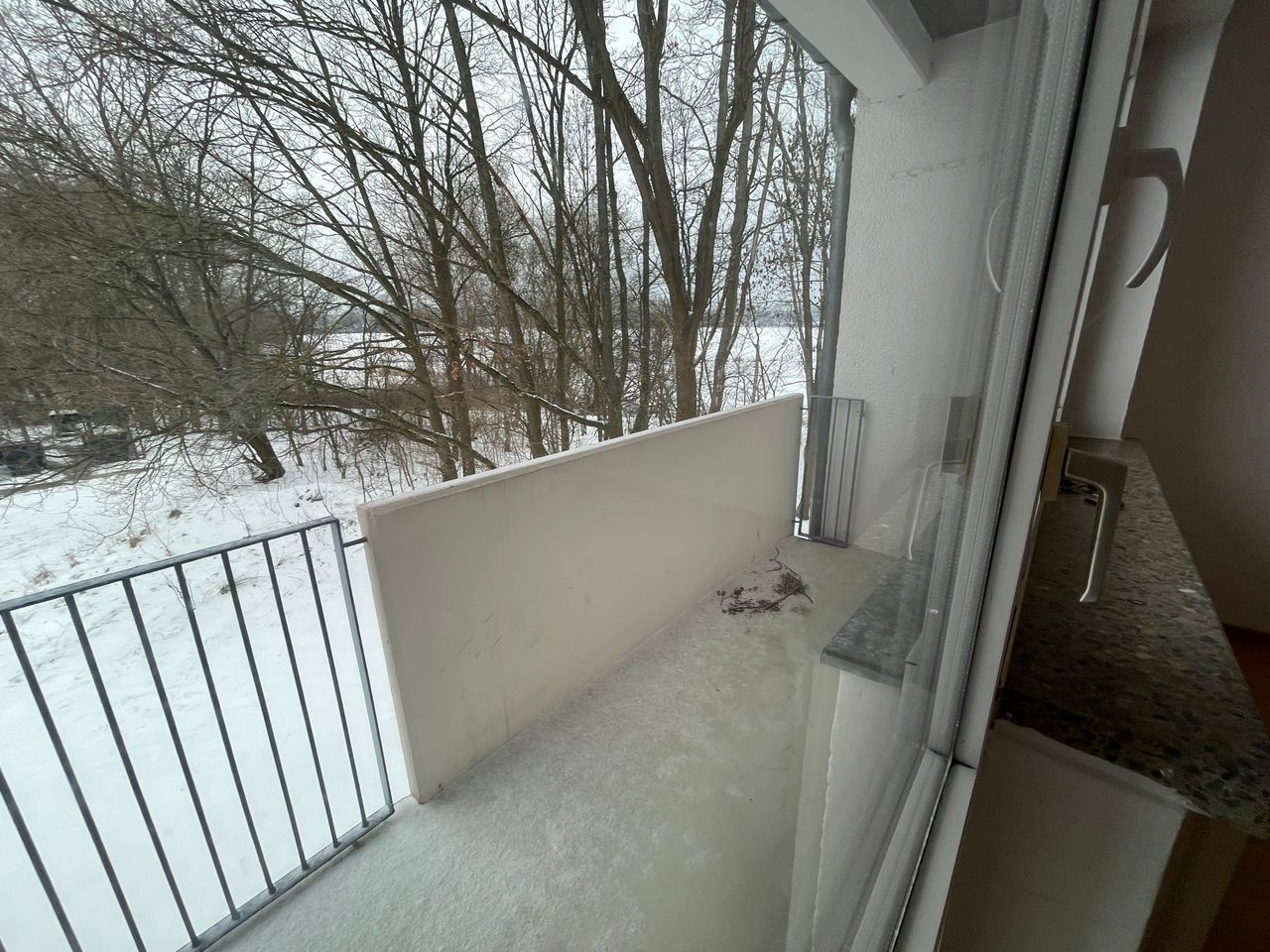 Großzügige 4-Zimmer-Wohnung mit viel Potenzial - Photo 4