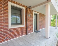 Wohnungseingang