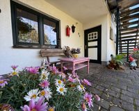 Eingangsbereich Haus 2