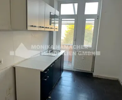 Charmante Maisonette-/ Dachgeschosswohnung - Photo 1